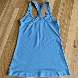 LuLu Lemon tank top